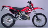 2004 GAS GAS EC 250 photo